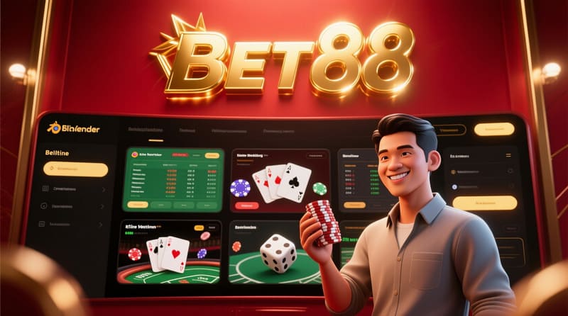 BET88